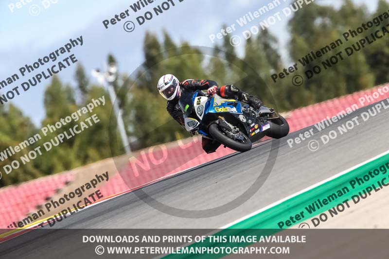 motorbikes;no limits;october 2019;peter wileman photography;portimao;portugal;trackday digital images